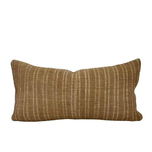 Palm Pillow Cover