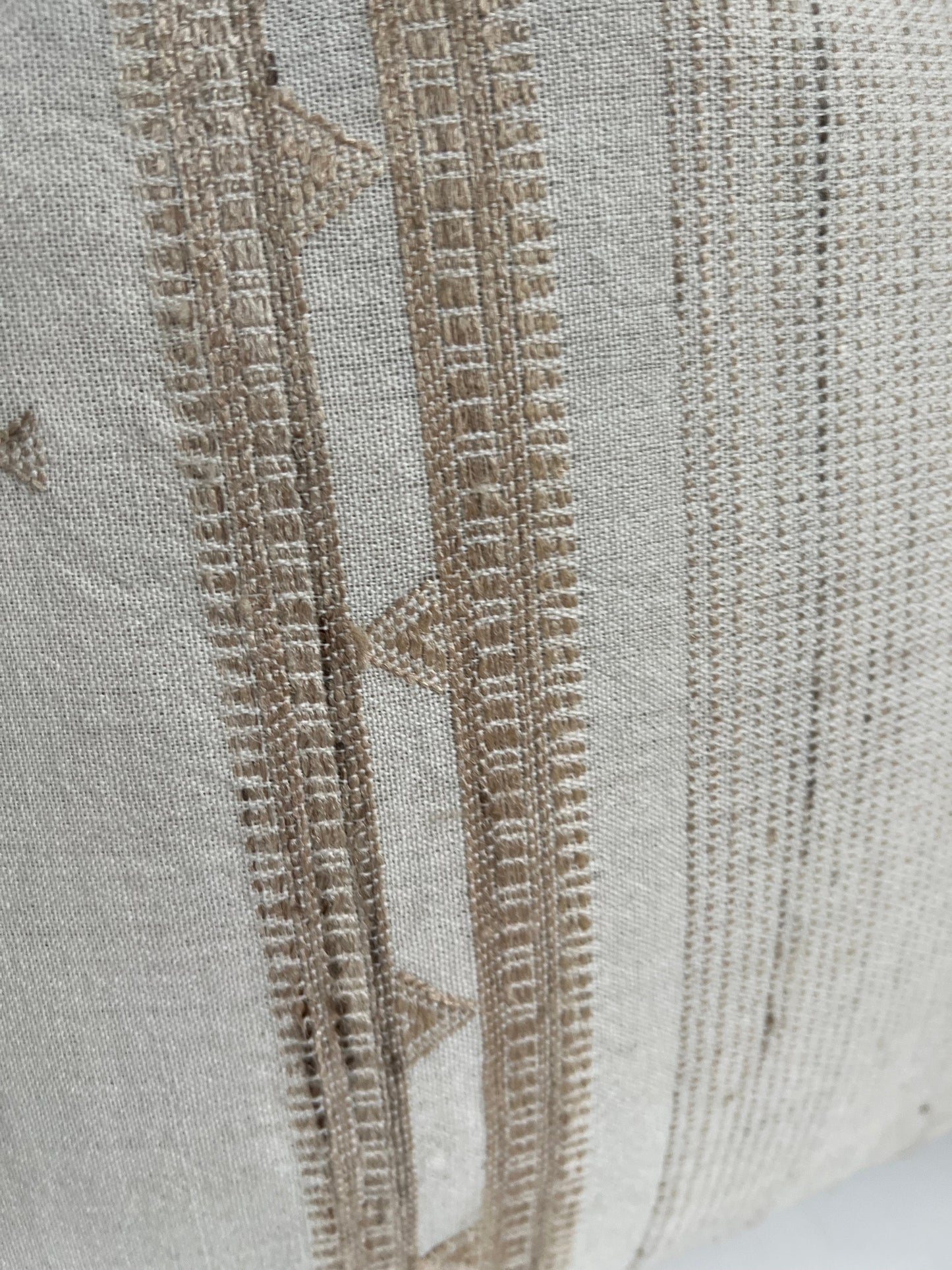 Kyla Pillow Cover for Krisztina