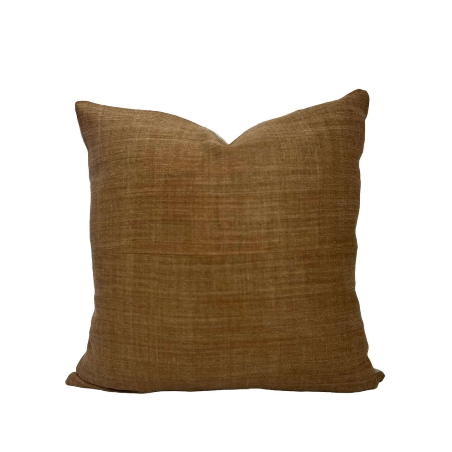 Camel Pillow Cover