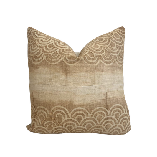 Joshua Tree Pillow Cover