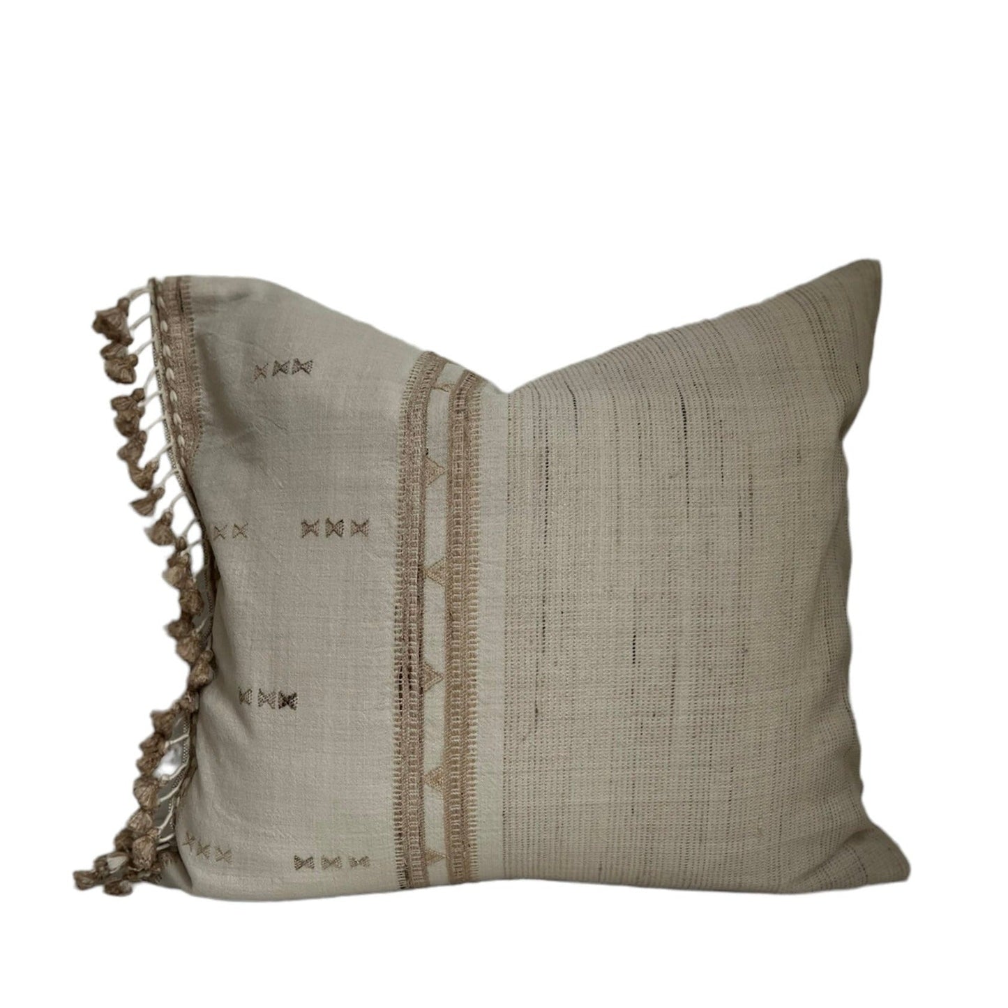 Kyla Pillow Cover for Krisztina