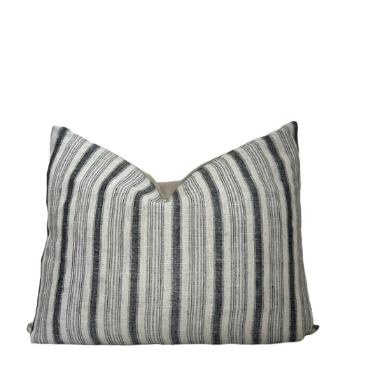 Perfect Striped Pillow Cover