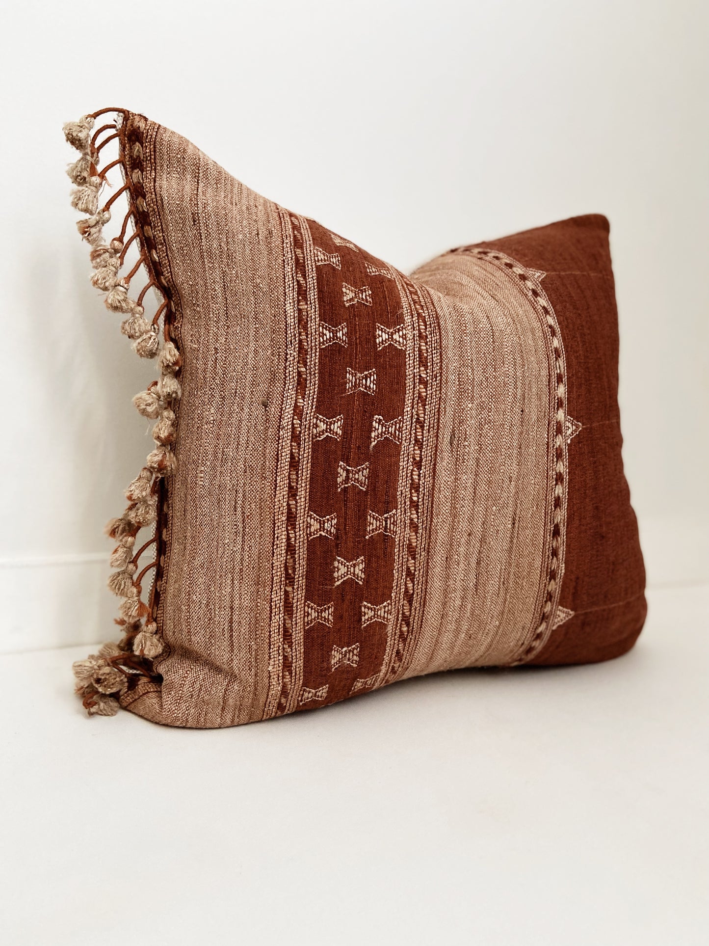 Jasper Pillow Cover