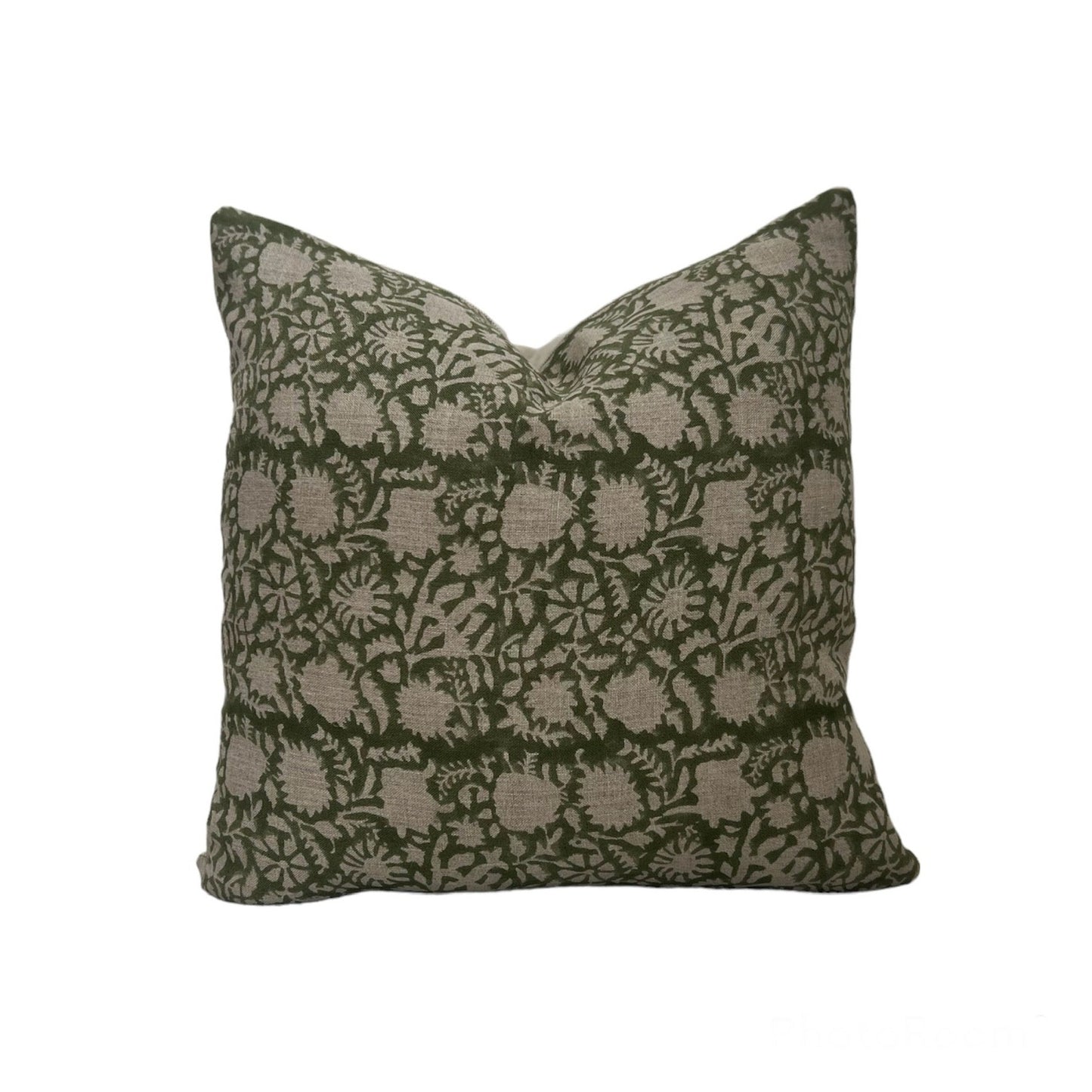 Maddie Pillow Cover