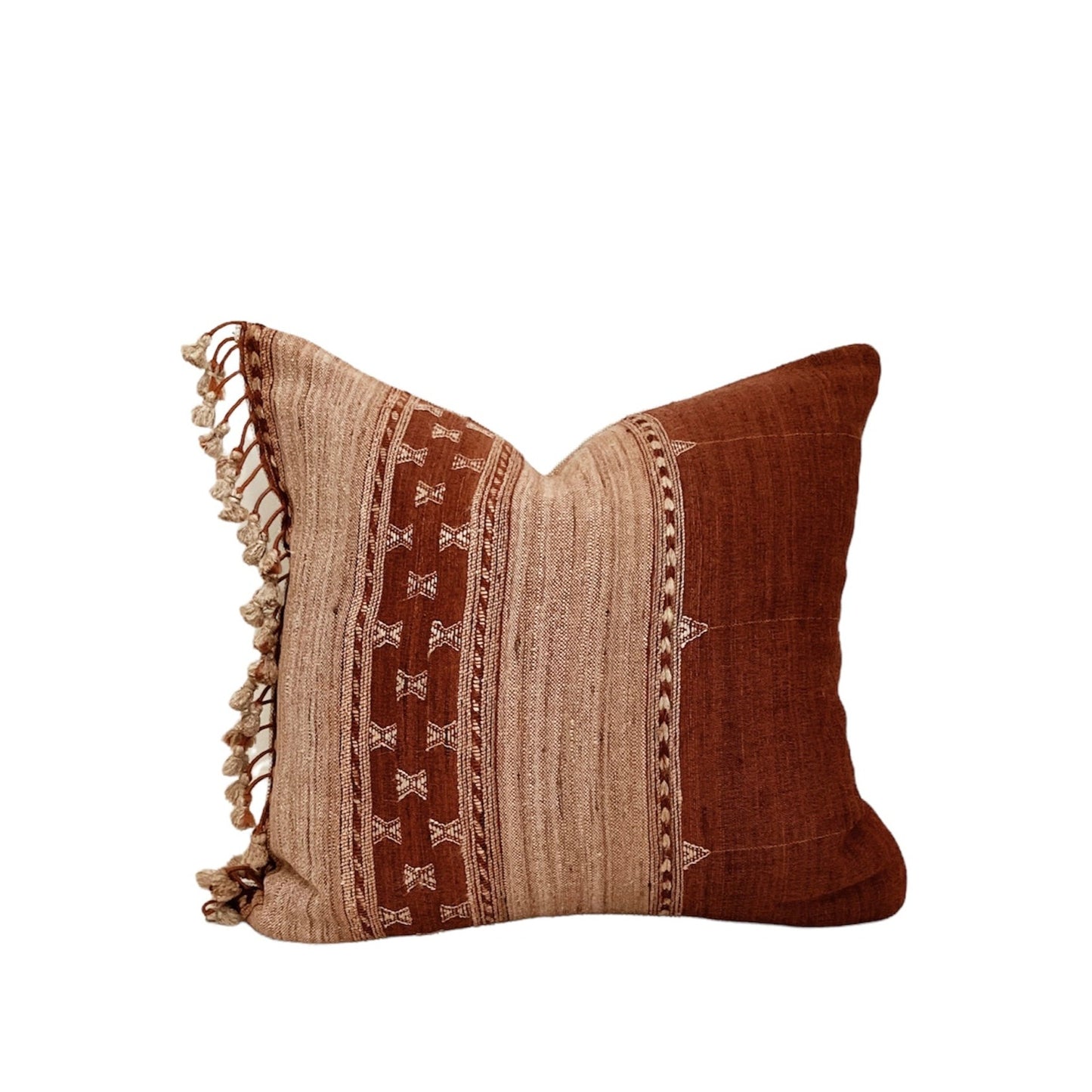 Jasper Pillow Cover