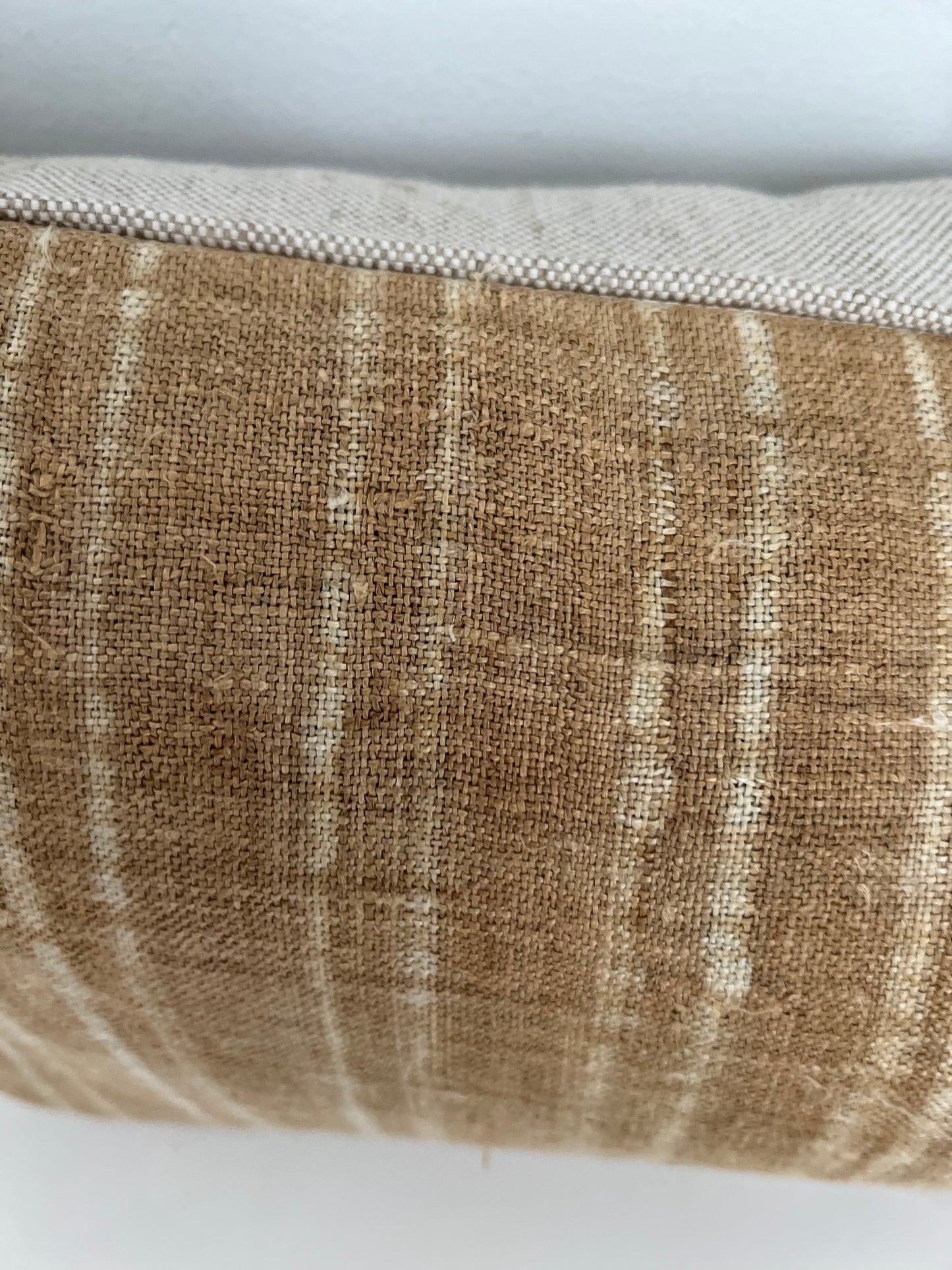 Palm Pillow Cover