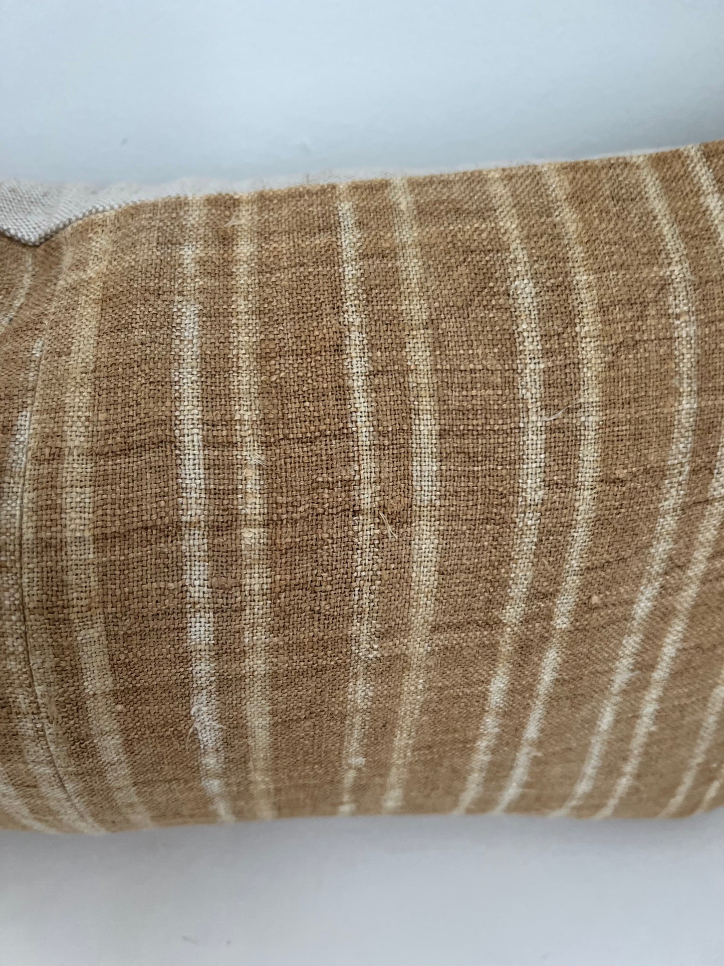Palm Pillow Cover