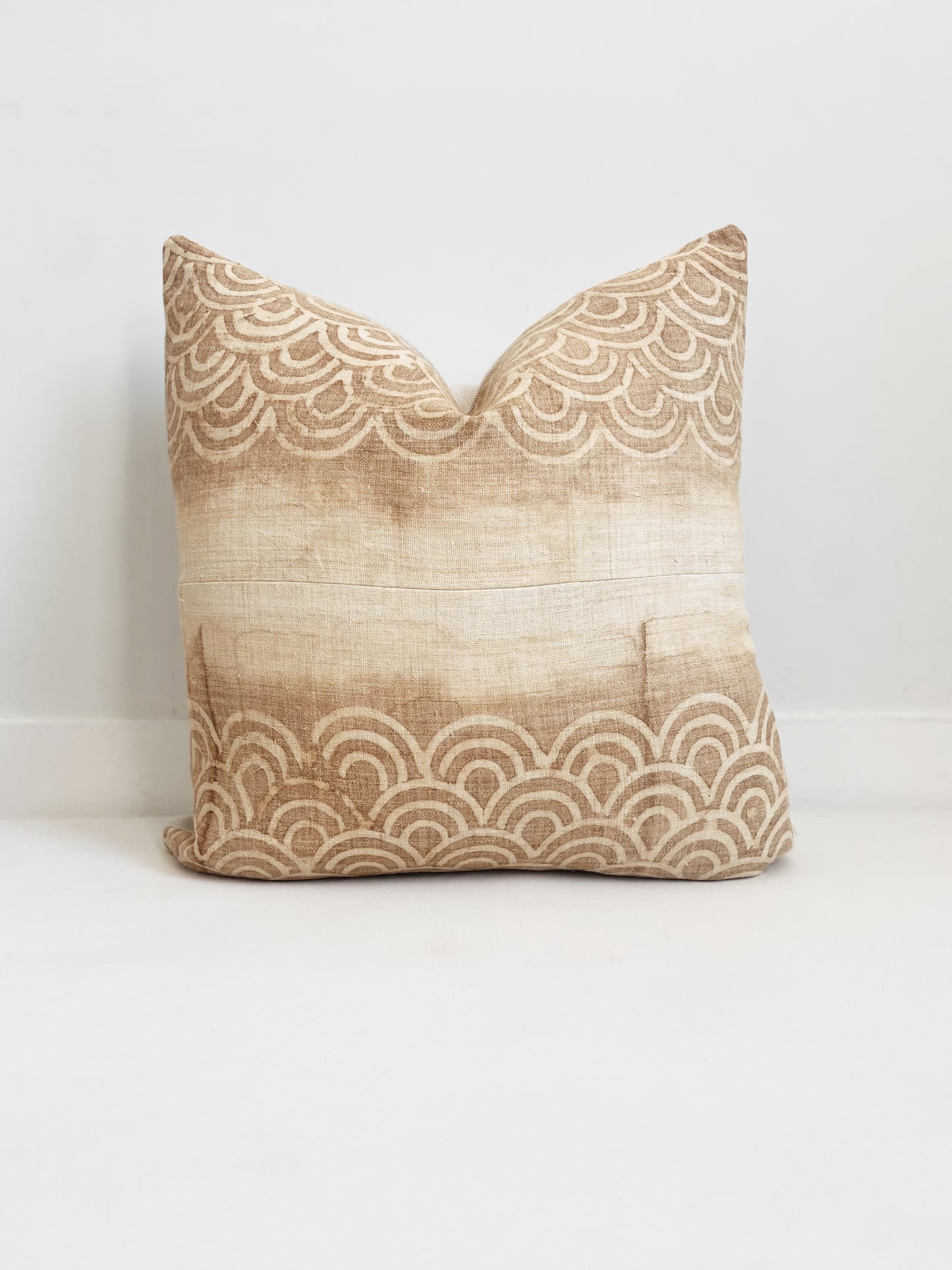 Joshua Tree Pillow Cover