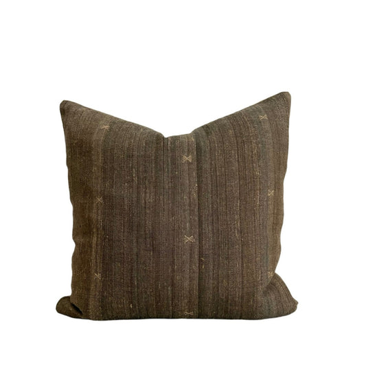 Indy 2 Pillow Cover
