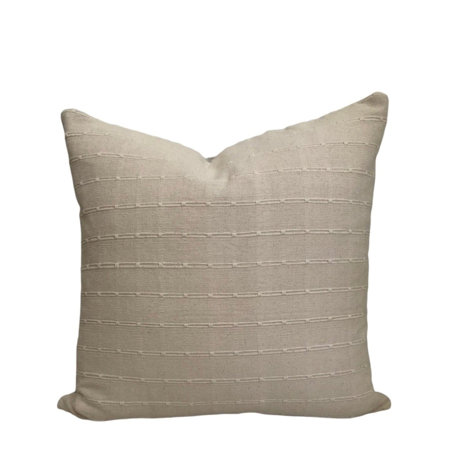 Desert Pillow Cover