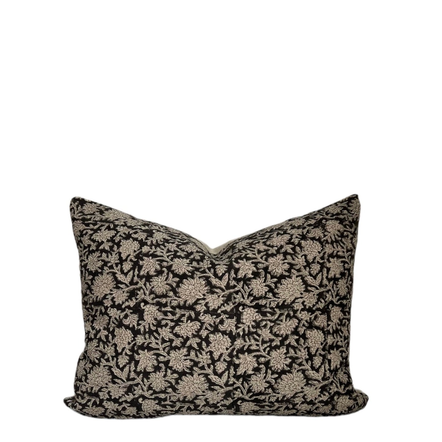 Peony Pillow Cover