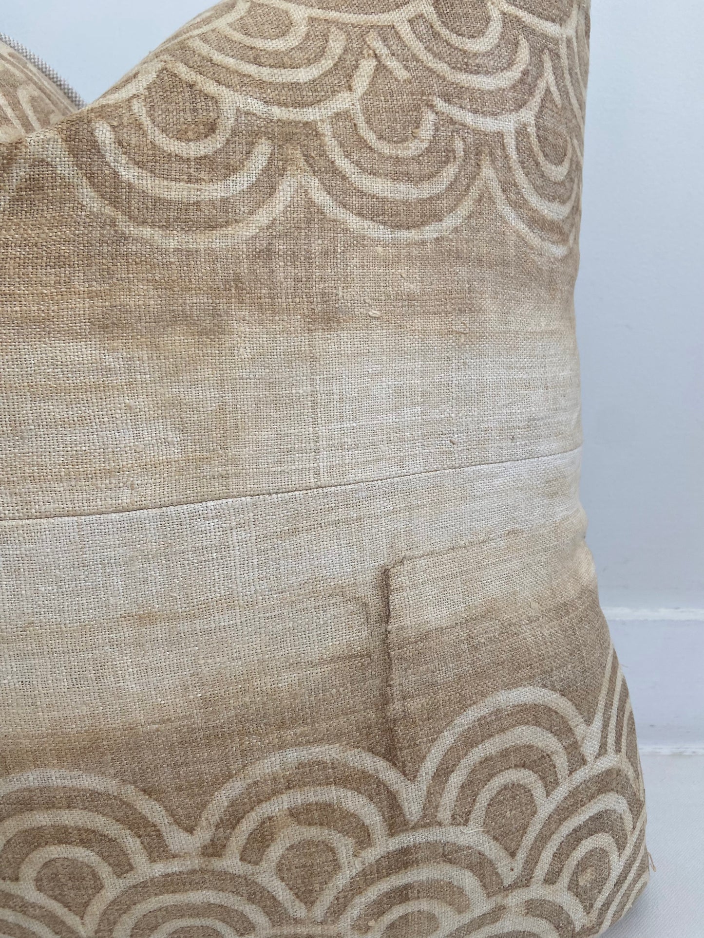 Joshua Tree Pillow Cover