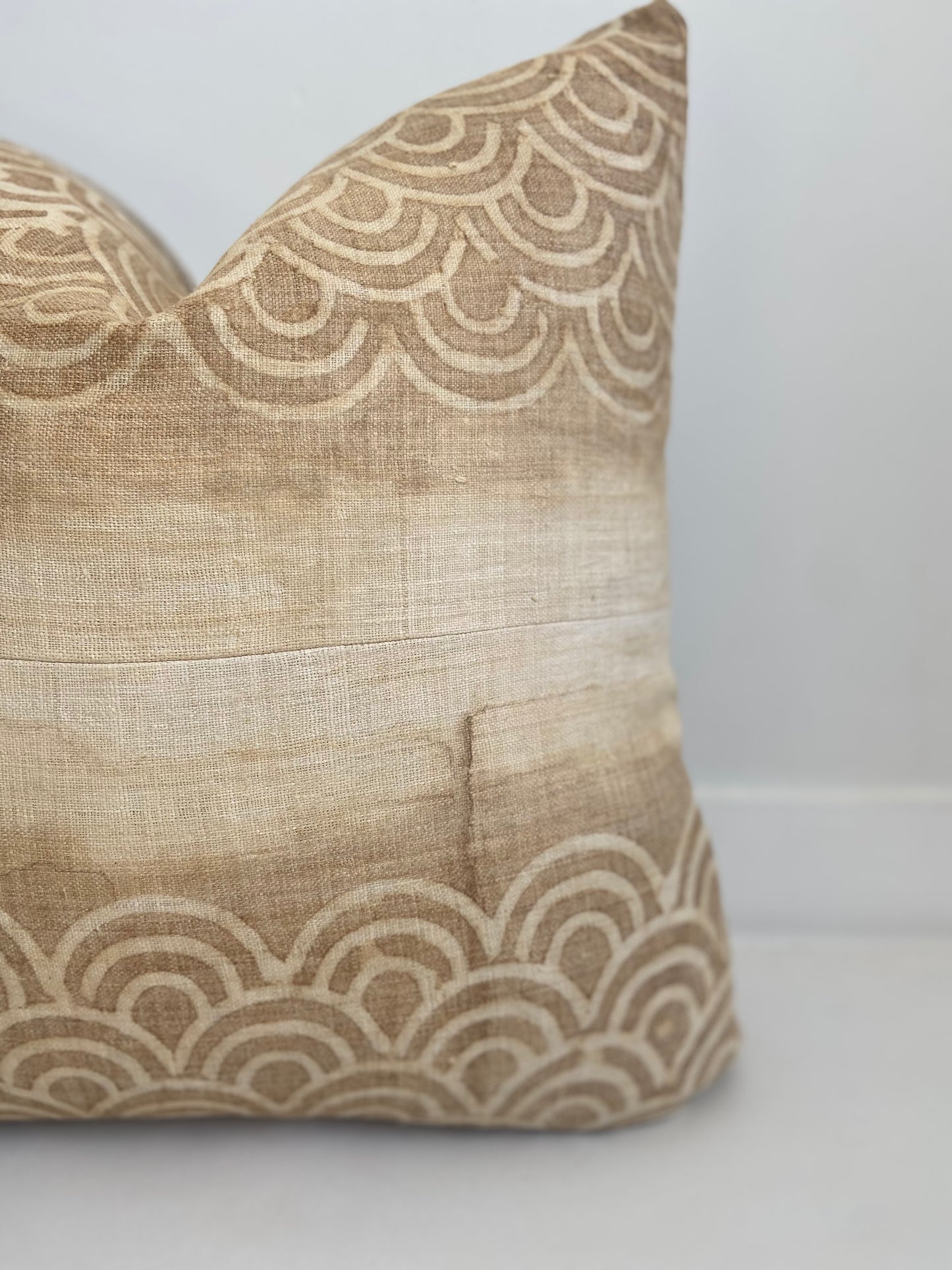 Joshua Tree Pillow Cover