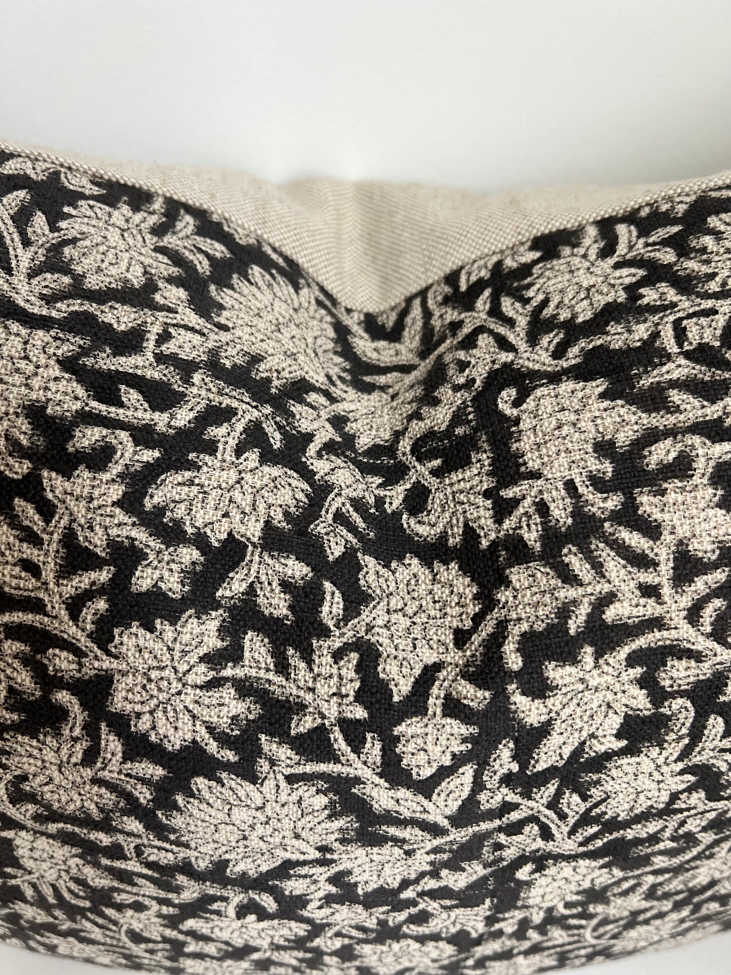 Peony Pillow Cover