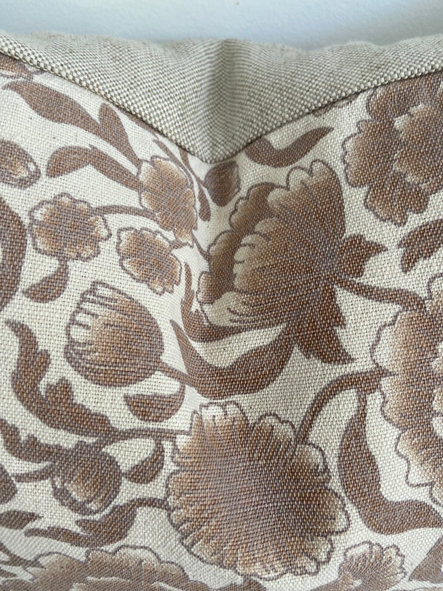 Autumn Pillow Cover