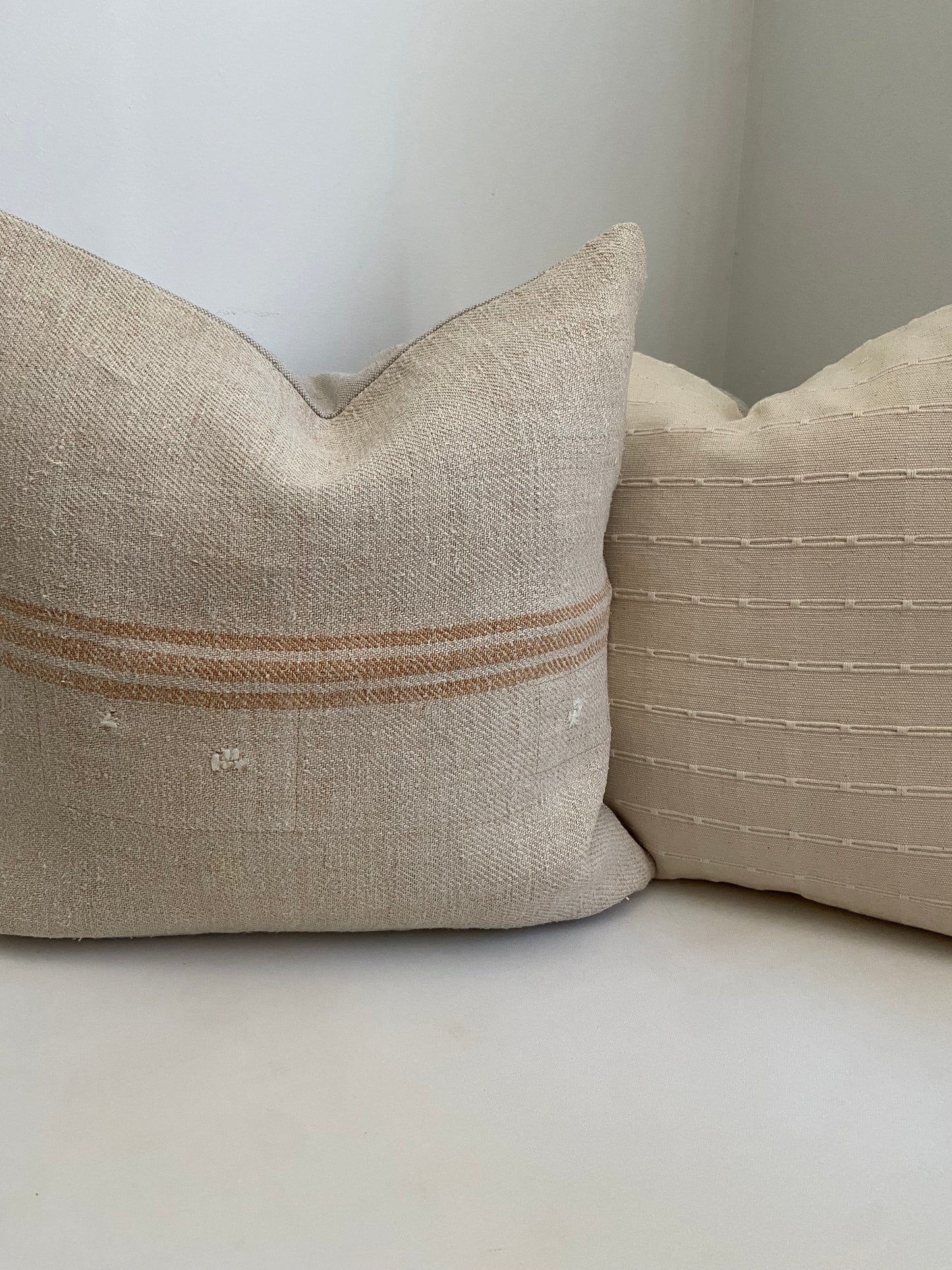 Desert Pillow Cover