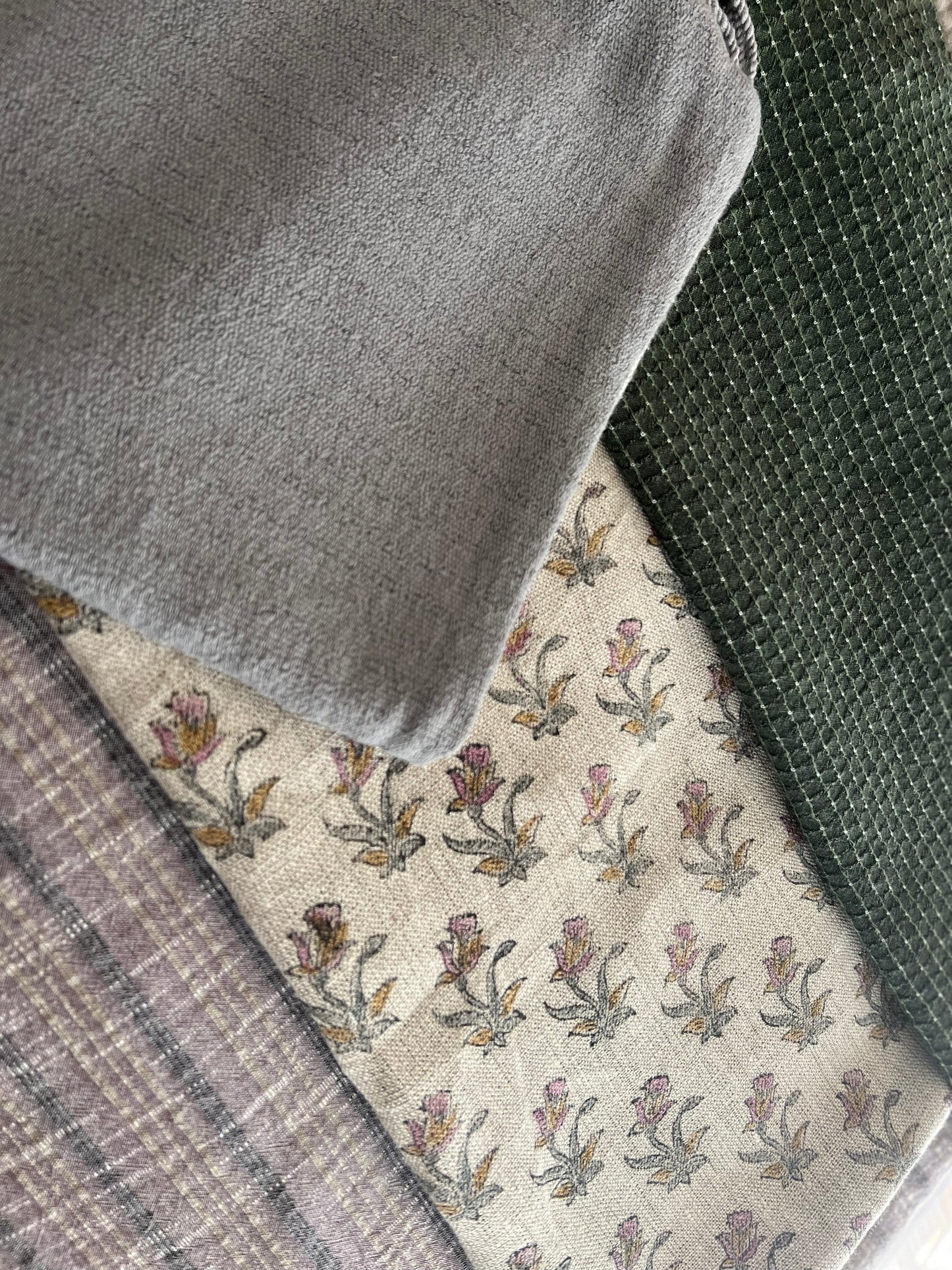 Summer Pillow Cover