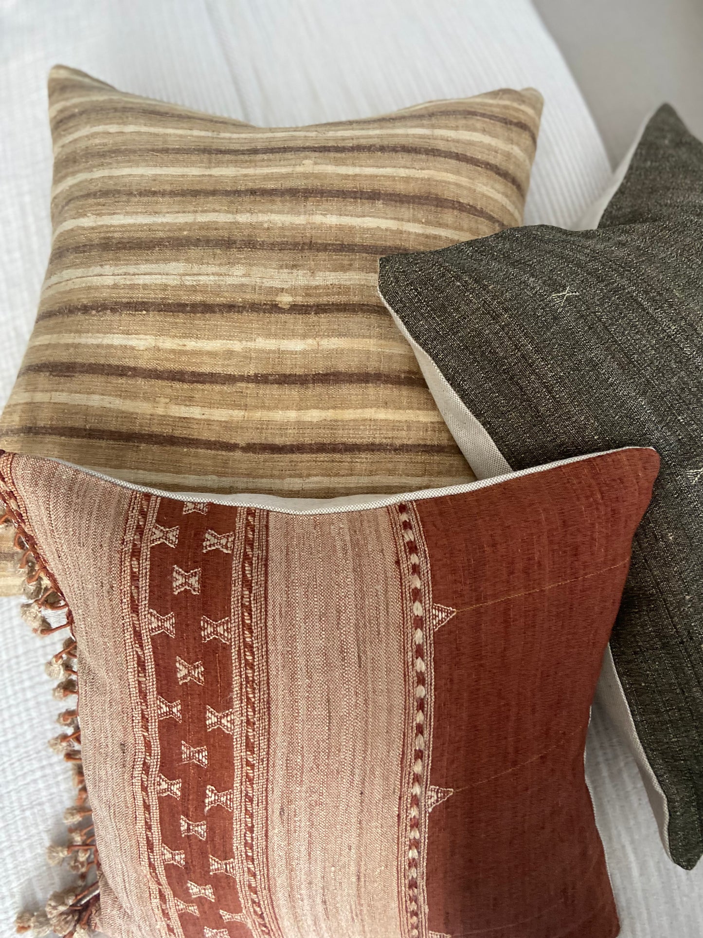 Jasper Pillow Cover